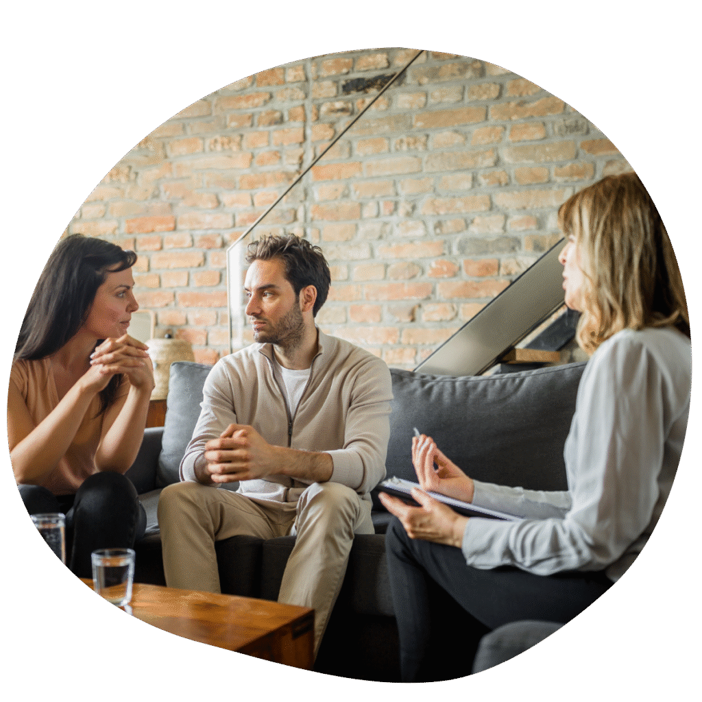 Stabilis Treatment Centre Family Support