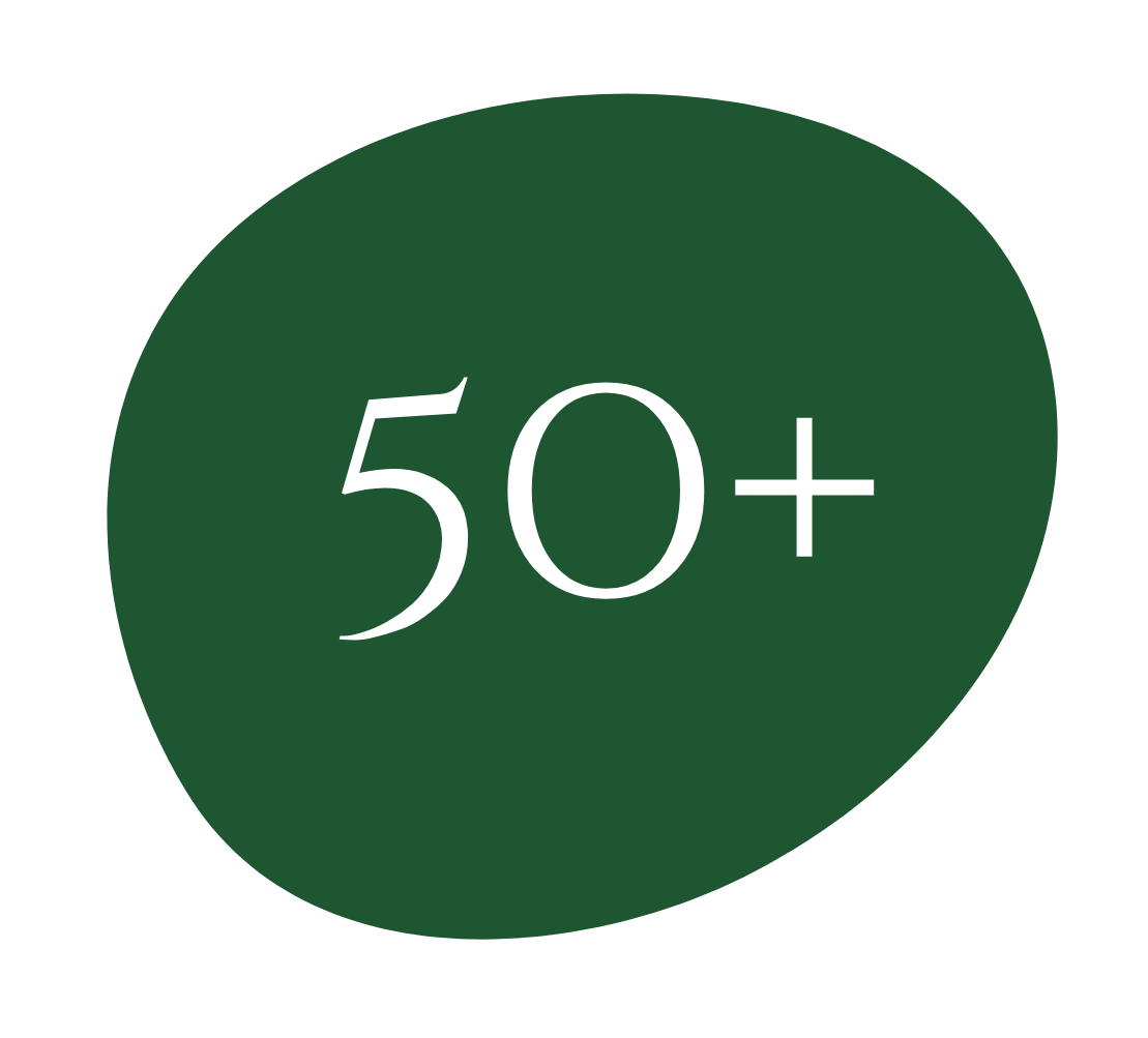 Stabilis Treatment Centre Icon 50 years