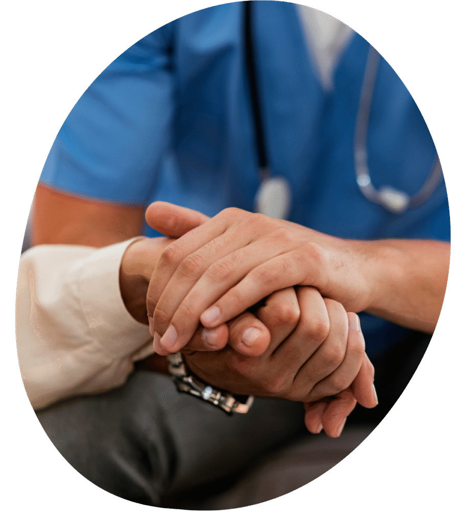 Stabilis Treatment Centre Inpatient Care