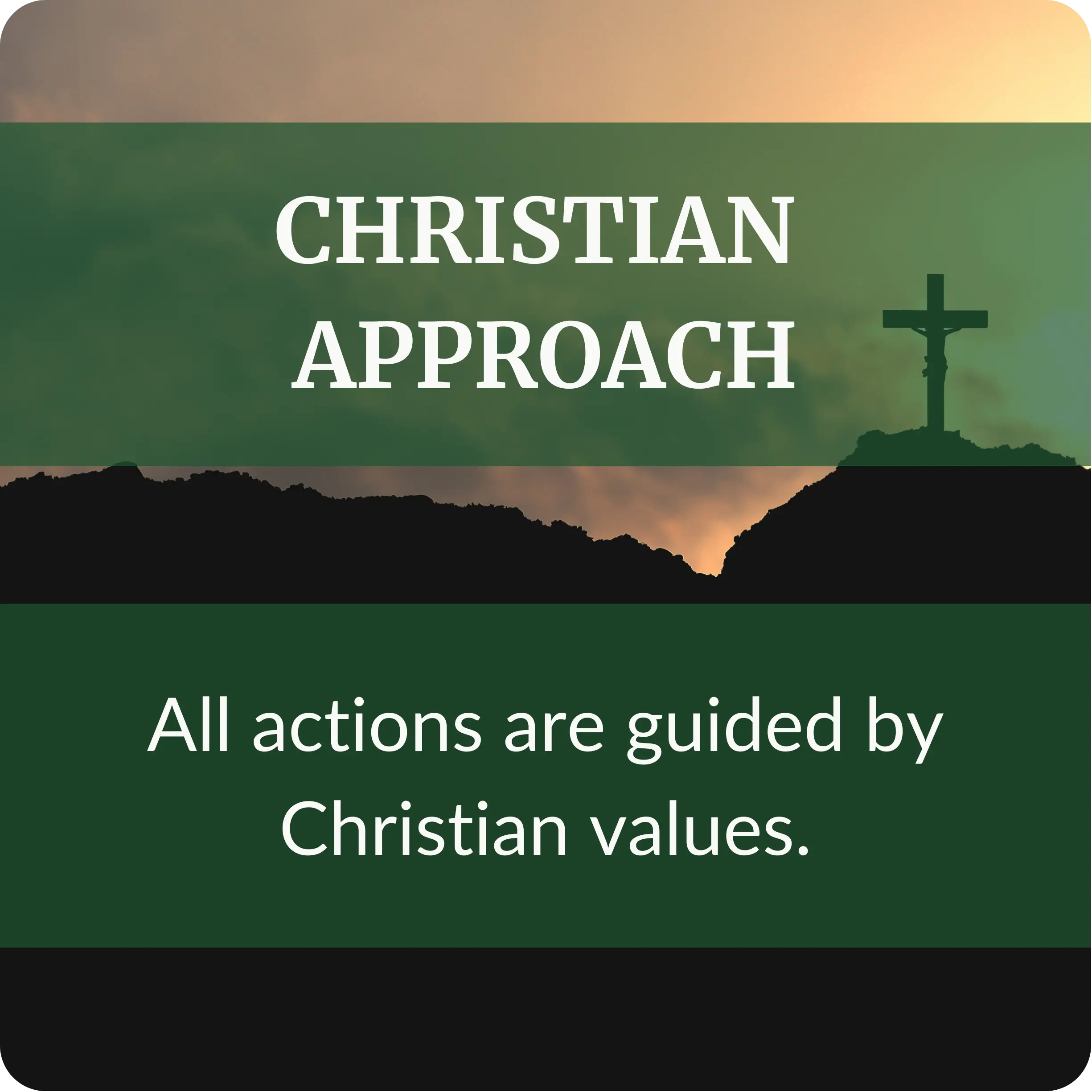 Values_Christian