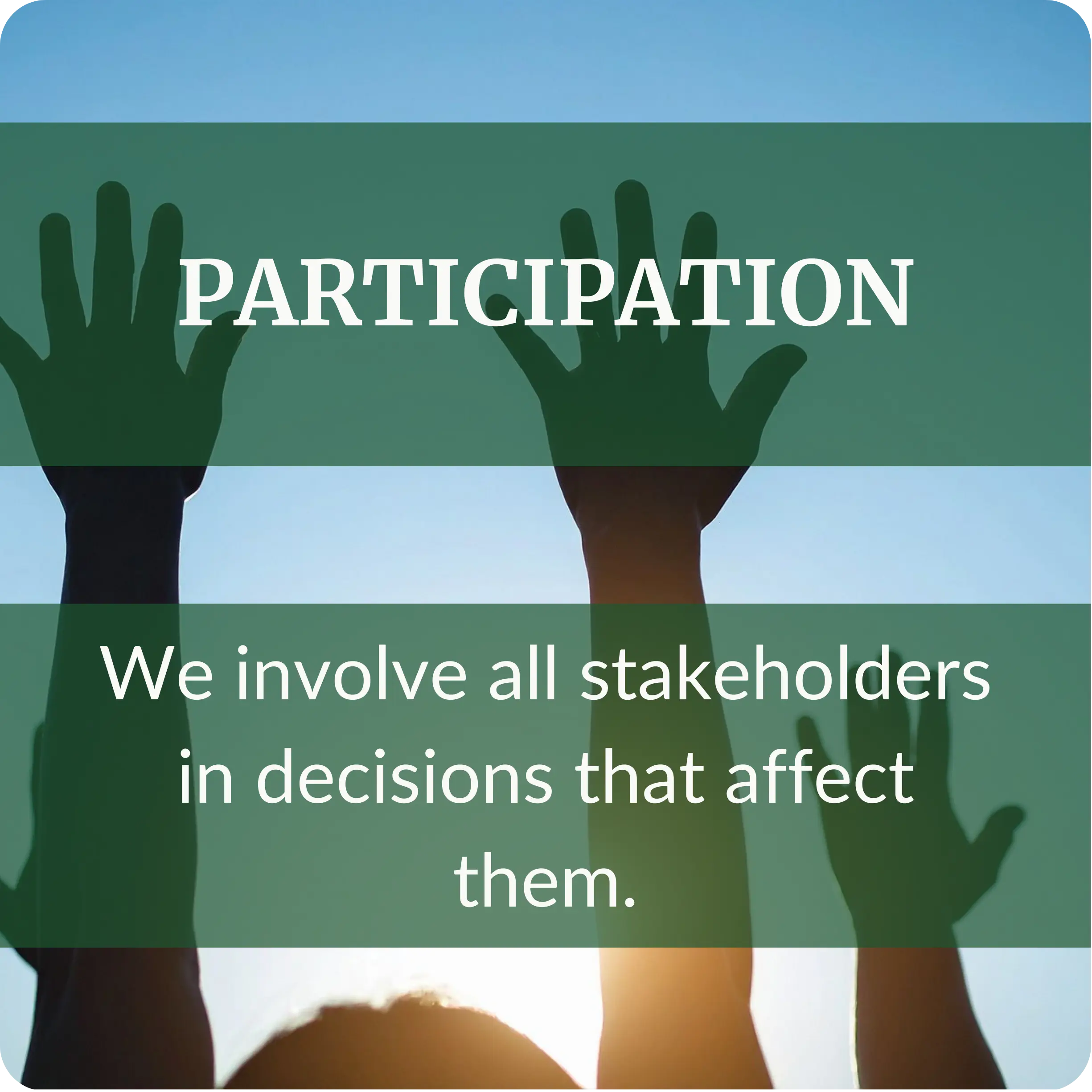 Values_Participation