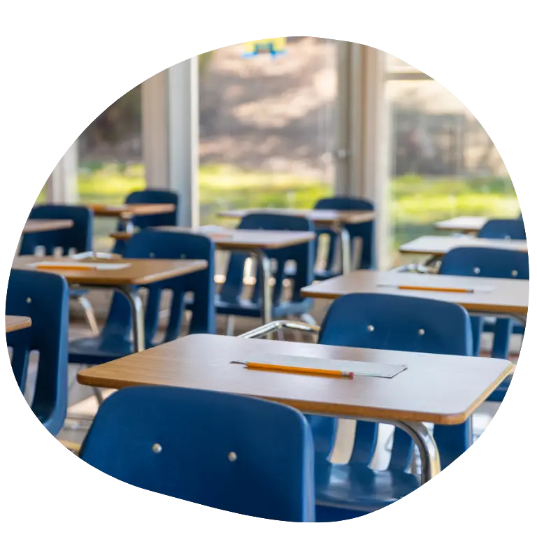 Stabilis Treatment Centre schools