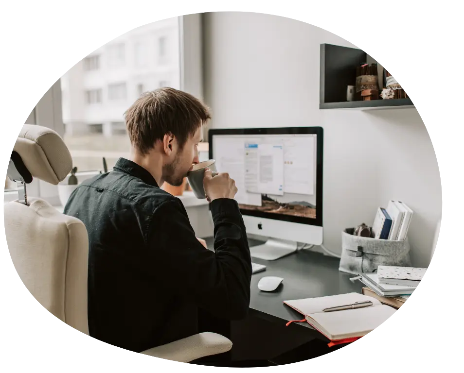 Stabilis Treatment Centre workplace